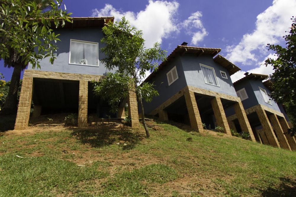 Pousada Alto Itaipava Petropolis (Rio de Janeiro) Exterior foto